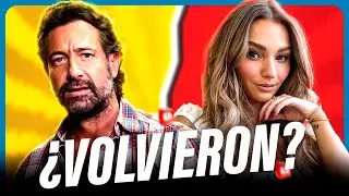 Gabriel Soto rompe el silencio sobre su relación actual con Irina Baeva ¿hay reconciliación?