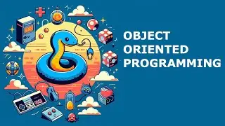 Object Oriented Programming in Python