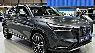 All New 2025 Honda SUVs, Sedans & Cars