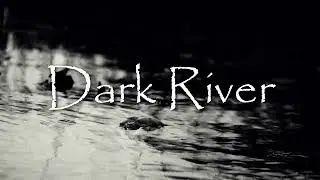 Dark River | Bone-Chilling Horror Story That Will Leave You Breathless! | Horror Short Story