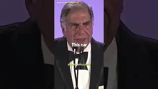 The Tata Indica Story 🚗🔥| Ratan Tata