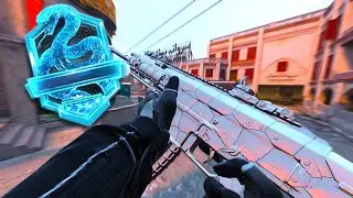 The RANKED PLAY Experience in MW3