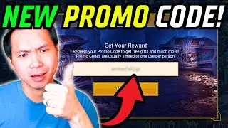 NEW PROMO CODE FOR ALL! SEPTEMBER 2024! | RAID: SHADOW LEGENDS