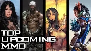 Top Best Upcoming MMORPG games of 2013 2014 2015