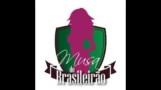 Musas do Brasileirão A História 2009 A Vencedora Wanessa Mattos