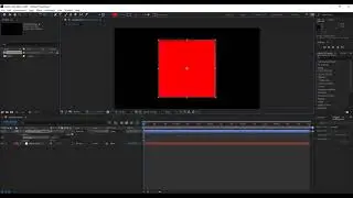 After Effects   Intro to Shapes