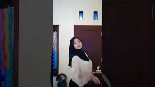TIKTOK JILBAB CANTIK TOGE HOT PEMERSATU BANGSA 