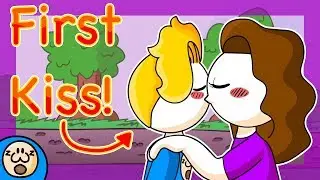 My First Kiss...