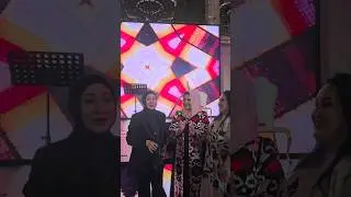 Dildora Niyozova - Yugur 