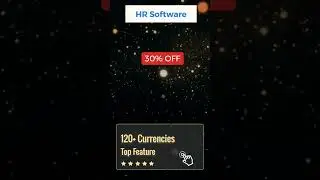 (Up To 30% Off) HR Software Black Friday Deals 2023 #youtubeshorts #hrsoftware #blackfriday