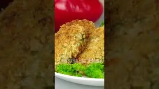 КОТЛЕТЫ без грамма мяса! Ну очень вкусные! 