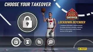 I FOUND THE BEST POINT GUARD BUILDS IN NBA 2K21 - PROAM / PARK / STAGE DEMIGOD