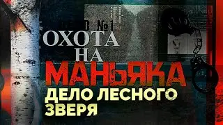 Охота на маньяка: как было раскрыто дело Лесного Зверя