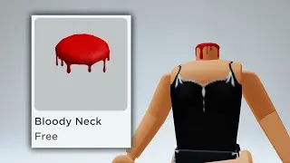 OMG! THIS NEW ITEM GIVES YOU FAKE HEADLESS 😋😍