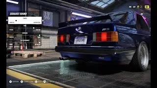 NFS Heat Starter Car Pizza Delivery Hardest Difficulty