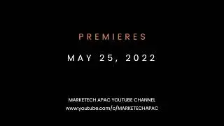 MARKETECH APAC Reels | Brands Out From Russia Teaser