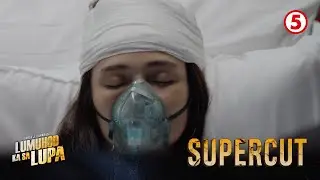 LUMUHOD KA SA LUPA | Ang kalagayan ni Jane