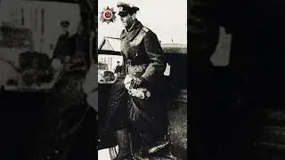 Пленный Паулюс. Воспоминания кинооператора.