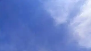 [10 Hours] Clouds + Blue Sky HD Time Lapse - Background Video No Sound