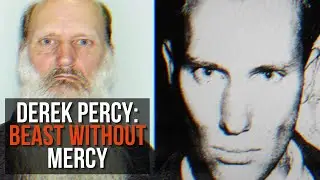 Derek Percy: The Man Without Mercy | Australian Crime Stories | TCC 