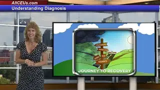 Understanding Diagnosis - JTR #1