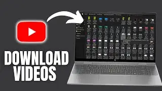 How to download YouTube video for free [2025]