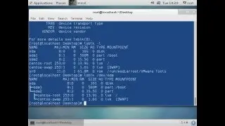 CentOS 7 Tutorial - How to check Boot Partition in Linux