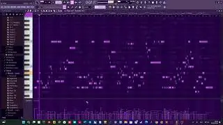 Как дописать музыку, не зная, нот очень быстро.?