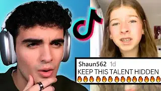 These TikTok Artists are HORRIBLE