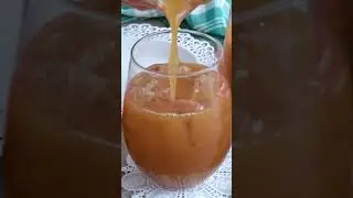 Tamarind Juice