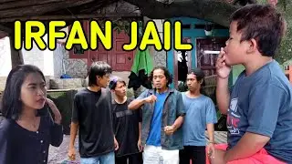 IRFAN JAIL