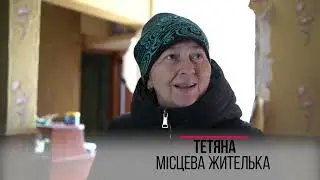 Real advice from health worker Tatyana from Borodyanka, who survived the Russian occupation!