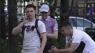 ТУШИ РЮКЗАК / ЛИТВИН