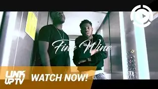 Yxng Bane ft Kojo Funds - Fine Wine [Music Video] @YxngBane @KojoFunds | Link Up TV