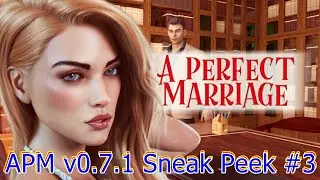 A Perfect Marriage-V.0.7.1 Sneak Peek 3.