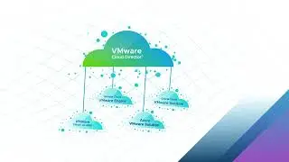 Introduction to VMware Cloud Director Service for 2023