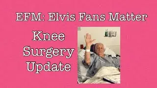 Knee Surgery Update