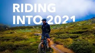 Thredbo Mountain Bike Park 2020