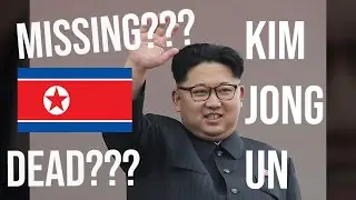 KIM JONG UN, Patay na nga ba?
