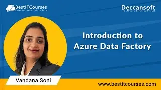 Azure Data Factory | Introduction to Azure Data Factory