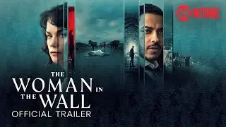 The Woman in the Wall Official Trailer | SHOWTIME