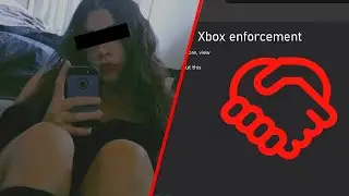 She's FINALLY Banned! (She Scams Men on Xbox)