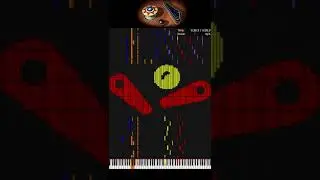 Short Dark MIDI - 3D Pinball Space Cadet 
