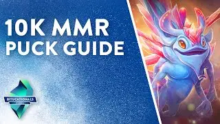 10K MMR Puck Guide - Part 1