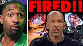 Gilbert Arenas Explains The Problem With Monty Williams