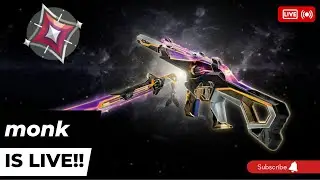 🔴 CHAMPIONS BUNDLE WORTH IT ?? | BHARI GIVEAWAY on 1k Subs !giveaway !discord #valorantindia