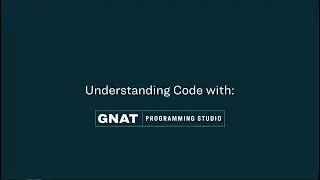 Understanding Code with GPS