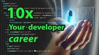 10x your development career