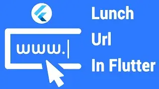 Flutter Package | Flutter Tutorial | Launcher Url In Flutter - url_launcher