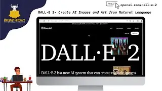 Use AI to Generate your Dashboard or Data App Design | Dalle 2, Power BI, Tableau, Looker